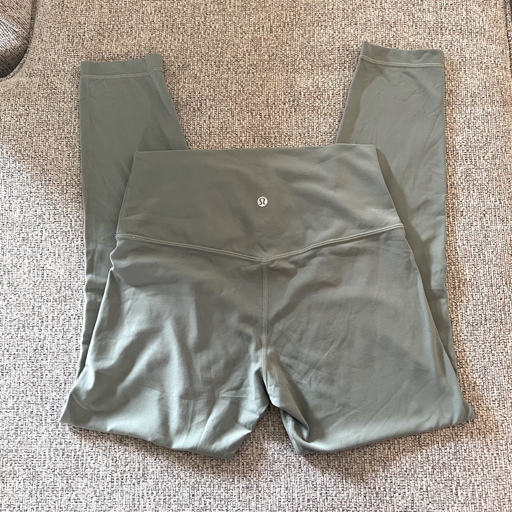 Lululemon Align leggings